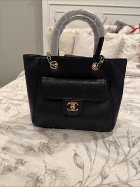 CHANEL style bag